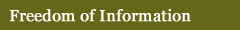 Freedom of Information