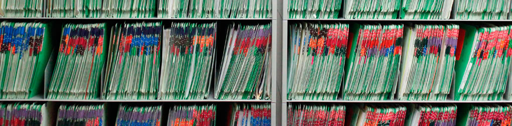 Annual Reports