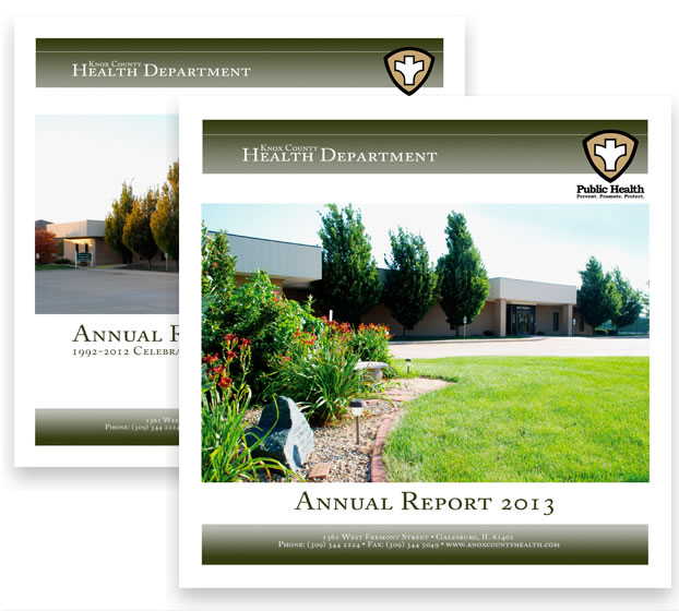 Annual Reports