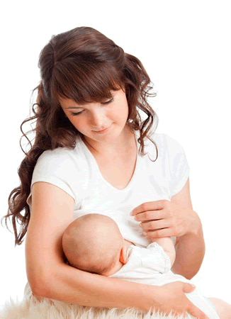 Breastfeeding